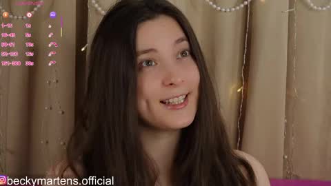 BeckyMartens come join me on    while im offline here  online show from June 4, 3:12 am