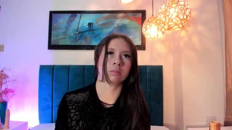 BeckyVidal online show from February 2, 6:29 pm