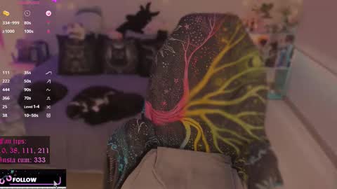 Snapshot of beethmanning_ chatting on October 10, 7:08 pm online show from October 10, 7:08 pm