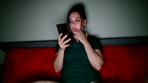 fuckharddadyback online show from July 21, 6:08 pm