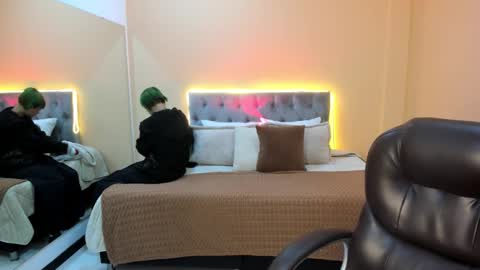 Bela online show from February 23, 12:15 pm