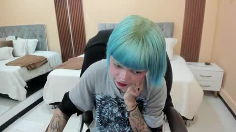 Bela online show from June 6, 1:06 pm