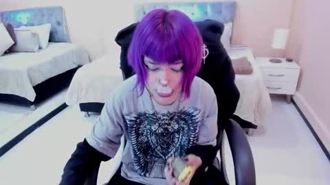 Bela online show from February 10, 12:52 pm