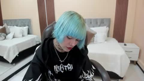 Bela online show from June 15, 12:49 pm