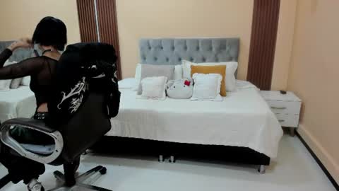 Bela online show from June 30, 12:37 pm