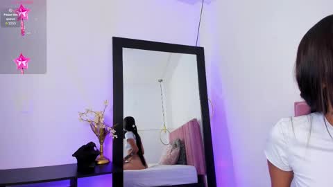 Snapshot of bela_rossee chatting on September 23, 2:59 pm BELA online show from September 23, 2:59 pm