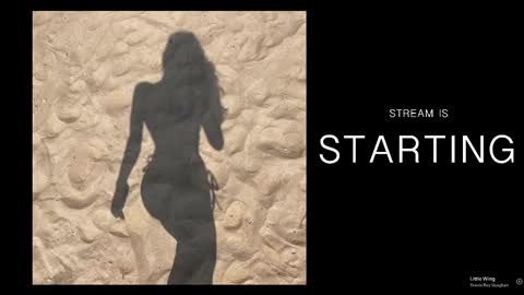 Bela -  - Next stream November 28th online show from March 13, 2:24 am