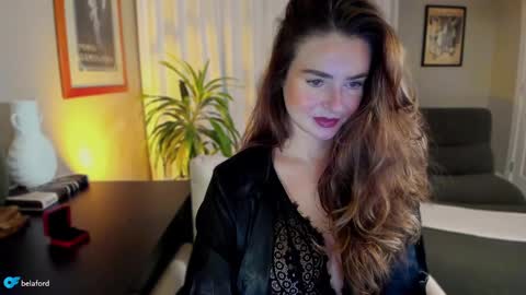 Snapshot of belaford chatting on December 19, 7:07 pm Bela -  - Next stream November 28th online show from December 19, 7:07 pm