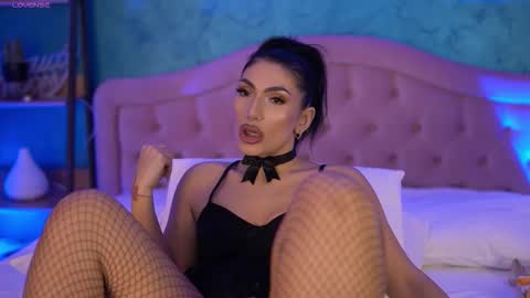 BellaJonnes online show from March 1, 7:24 pm