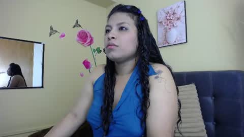 belaninsofia_ online show from July 18, 6:10 pm