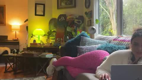 Alt Aussie online show from July 23, 3:26 am