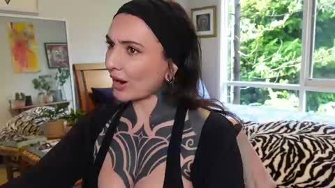 Alt Aussie online show from July 29, 5:29 am