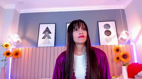 Belinda online show from December 2, 12:29 pm