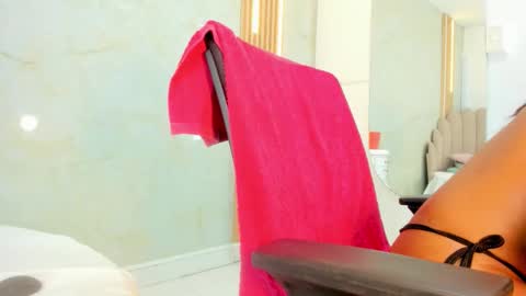 Belkilima  online show from March 20, 10:25 pm