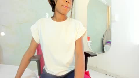 Belkilima  online show from March 26, 9:49 pm