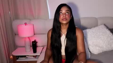  Belkis  online show from December 19, 5:38 pm