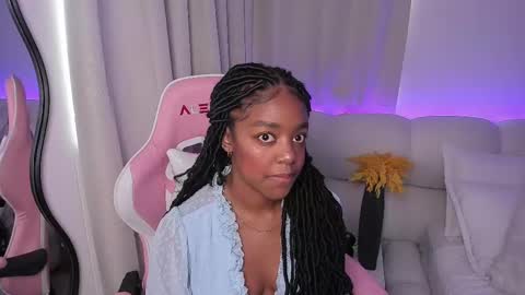  Belkis  online show from February 14, 6:29 pm