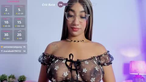 Snapshot of bell_popper chatting on September 27, 1:07 pm bell_popper online show from September 27, 1:07 pm