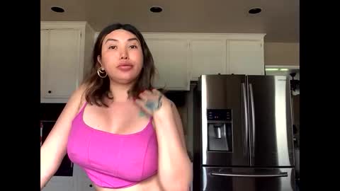 bella69donna online show from February 24, 10:30 pm