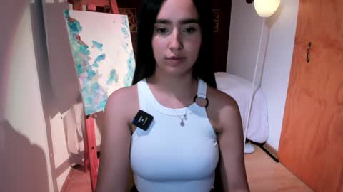 Snapshot of bella_669 chatting on December 31, 11:28 pm Bella 669 online show from December 31, 11:28 pm