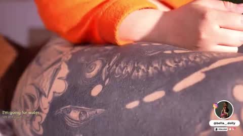    online show from January 7, 5:49 pm