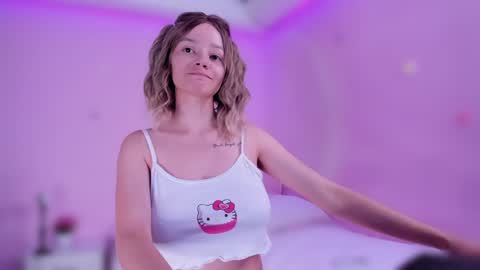 isabella online show from January 31, 10:31 pm