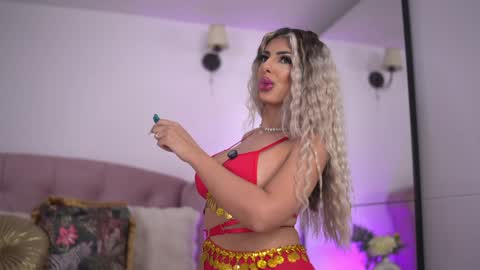 Emma  Bella online show from February 15, 12:02 am