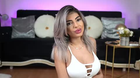 Emma  Bella online show from February 21, 9:54 pm