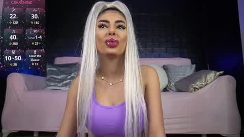 Emma  Bella online show from February 11, 7:16 pm