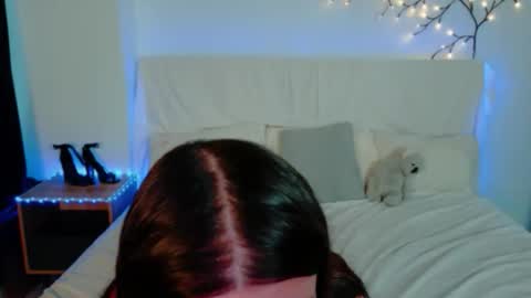 bella_davis_love online show from November 26, 11:39 pm