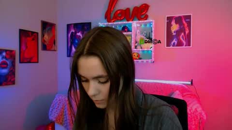 Bella online show from March 23, 10:43 am