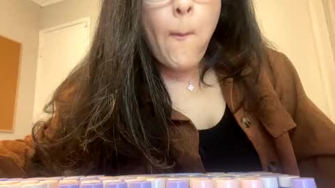 bella_dulce online show from February 25, 6:12 pm