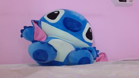 bella_gentle online show from October 27, 12:12 pm