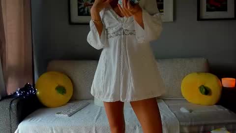 Anna  online show from November 20, 9:21 am