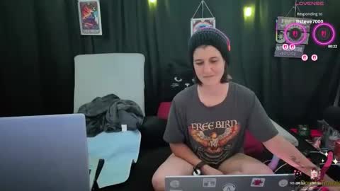 Bella James online show from November 21, 10:12 pm