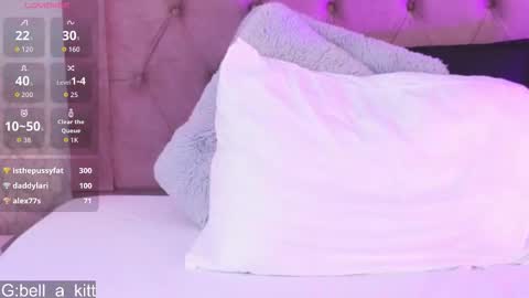 Bella online show from February 13, 6:15 am