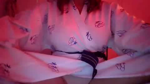 Bella Libellula online show from February 28, 4:50 pm