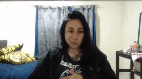 bella_luna34 online show from February 27, 4:12 am