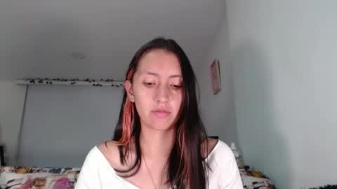 Bella Marlowe online show from January 21, 2:11 am