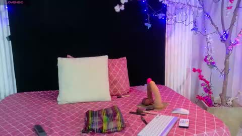 BELLA online show from March 14, 4:35 am