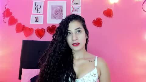 Bella Ponce  online show from March 4, 2:42 pm