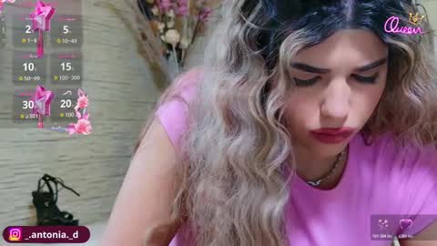 bella_posh online show from March 5, 8:21 am