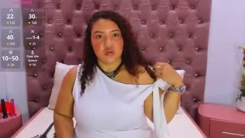 bella_rouge0 online show from July 13, 2:29 pm
