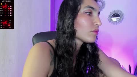 Bella online show from November 19, 11:16 pm