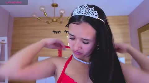 Bella online show from March 5, 12:45 pm