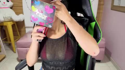 Bella online show from April 6, 12:39 pm