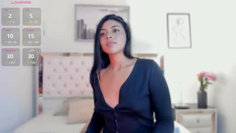 Bella online show from March 26, 2:52 pm