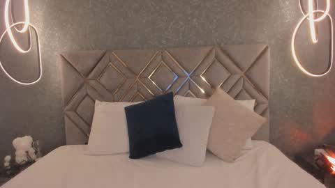 Cris online show from January 6, 8:56 pm