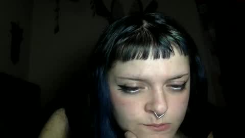 bellablue online show from January 30, 3:22 am