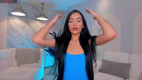  Bella C  online show from February 16, 12:32 pm